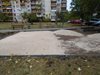 Разкрасяват пловдивския кв. "Гагарин" с нова детска площадка