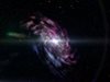 Учени наблюдаваха странно движение на всички галактики във Вселената