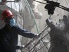 Белгийски дружества са доставили в Сирия химикали за производството на боен газ