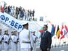 Военноморското учение "Бриз 2023" ще се проведе от 13 до 22 октомври