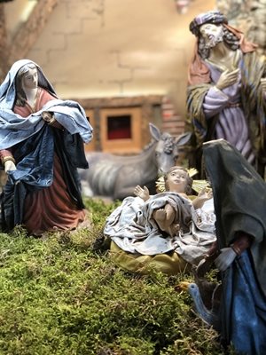 Витлеем посреща Коледа без поклонници, туристи и енориаши