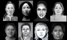 Интерпол търси самоличността на 22 жени, убити между 1976 и 2019 г. Една от тях е намерена простреляна в главата и гърдите в кош за боклук