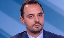 Богдан Богданов: Ако "Лукойл" не спазва плана за преминаване на неруски петрол, ще търпи санкции