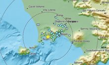 150 земетресения удариха Италия, най-силните от 40 г. насам са (Видео)