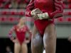 Сексскандал  с гимнастички на САЩ