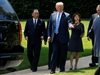 Тръмп обяви, че все пак ще се срещне с Ким Чен Ун на 12 юни в Сингапур (Снимки)