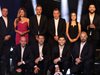 БНТ е лидер в телевизионния ефир на финала на УЕФА ЕВРО 2024