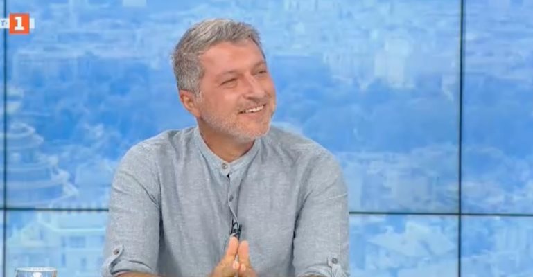 Симеон Матев: Промените в климата благоприятстват развитието на нови болести