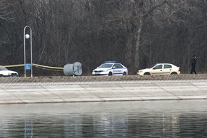 Прокуратурата потвърди: Няма следи от насилие по трупа на младата жена, изваден от Гребния канал