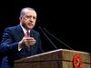 Ердоган: Бием се срещу джихадистите и сирийските кюрдски отряди