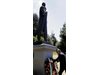 Радев поднесе цветя пред паметниците на Иван Вазов и Св. Св. Кирил и Методий в Рим (Снимки)