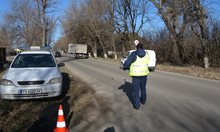 При полицейска акция в Добричко са проверени 139 автомобила и 169 лица