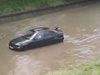Проливен дъжд наводни основни булеварди в Русе