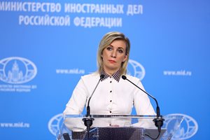 Русия може реципрочно да изгони дипломат на Черна Гора