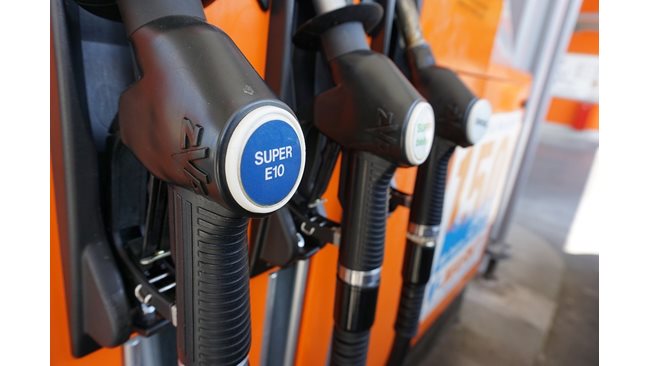 Fuel prices jump – 24chasa.bg