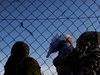 Трима нелегални мигранти са задържани на "Капитан Андреево"

