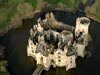 6500 от 45 националности събраха 500 хил. евро за възстановяването на френски замък