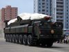 Изстреляната днес севернокорейска ракета е прелетяла 1000 км