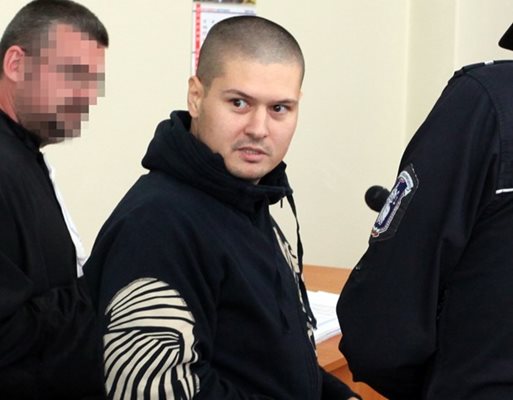 Станислав Методиев-Сиси е осъден като поръчител на екзекуцията на Хайо