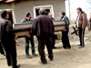 Осъдиха турски тираджия, смазал 4-ма в каруца, и пиян  полицай  убиец, никой не знае къде са