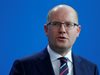 Чешкият премиер подава оставка заради 
конфликт с финансовия министър