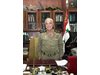 Бившият министър на отбраната на Сирия Мустафа Тлас почина в Париж на 85 години