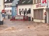 Германските власти дават над 300 млн. евро помощ срещу последиците от наводненията
