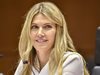 Пускат на свобода обвинената в корупция гръцка евродепутатка Ева Кайли