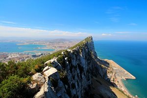 Испания: Много сме близо до споразумение с Англия за статута на Гибралтар