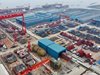 Графикът на поръчките на китайските корабостроители е изпълнен до 2028 г.