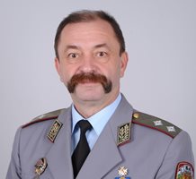 В момента начело на академията е генерал-майор Тодор Дочев. СНИМКА: ВА