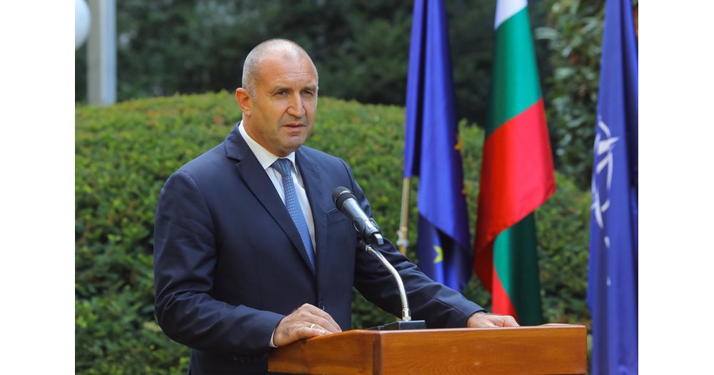 Nikolaï Nenchev n'a pas les qualifications nécessaires pour être ambassadeur de Bulgarie en Ukraine