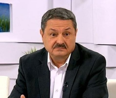 Георги Рачев