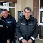 Главният секретар Петър Тодоров дойде в Пловдив и изнесе подробности за задържаните.