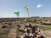 Кюрдите обявиха федерация в Северна Сирия