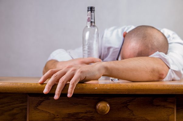Руското здравно министерство обмисля да включи в Стратегията за формиране на здравословен начин на живот забрана върху продажбите на алкохол в почивни дни. Снимка: Pixabay