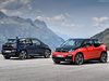 Увеличиха пробега на електрическия BMW i3 чрез бензинов мотор, има и спортна версия