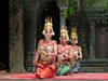 Близо милион китайски туристи са посетили Камбоджа от началото на годината
