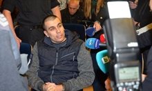 Разпитват родителите на Викторио Александров за убийството в "Надежда"