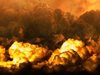 Взрив на резервоар с хлор в Иран, ранени са поне 120 души