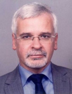 Николай Витанов
