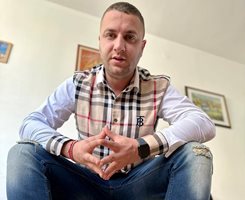 Бившият зам.-кмет на район "Западен" Димитър Караилиев става шеф на "Общински пазари"