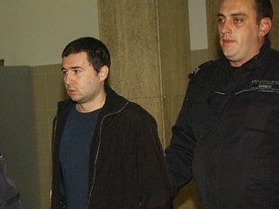 Убиецът от "Соло" вече е в затвора в Пловдив, няма право да иска предсрочна свобода