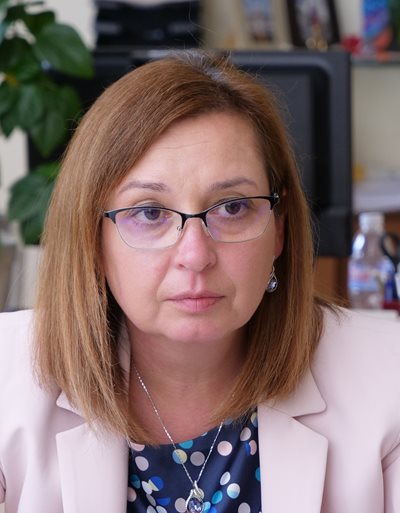 Зорница Русинова: Време е за по-различен поглед в пенсионната система