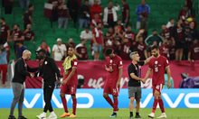 Катар записа най-ранното отпадане на отбор домакин в историята на световното