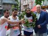 Мароканци триумфират на маратона във Варна
