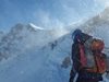 Лоши са условията за туризъм в планините за туристите, но добри за скиорите