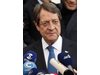 Кипърският президент назначи новото правителство на страната