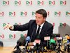 Матео Ренци официално подаде оставка като лидер на Демократическата партия