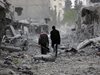 Сирия: след "ада" на Източна Гута евакуираните попаднаха в "рая" на Идлиб